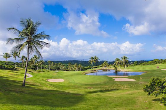 Beach And The City Break: The Best Of Puerto Rico In 4 Days