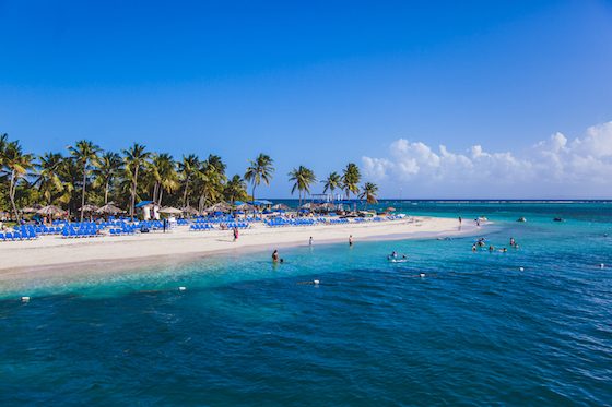 Beach And The City Break: The Best Of Puerto Rico In 4 Days