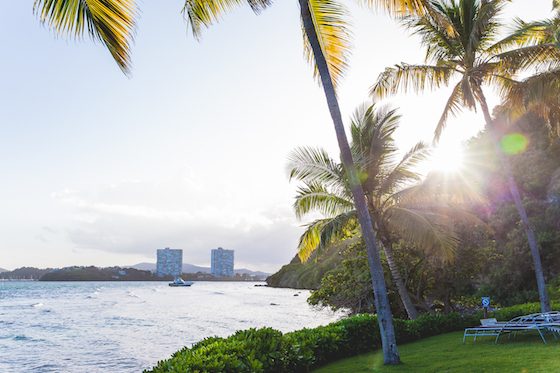 Beach And The City Break: The Best Of Puerto Rico In 4 Days