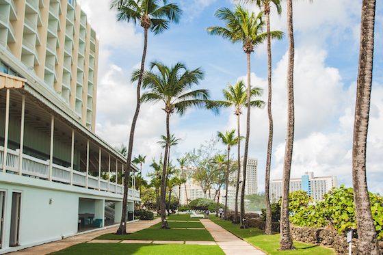 Beach And The City Break: The Best Of Puerto Rico In 4 Days