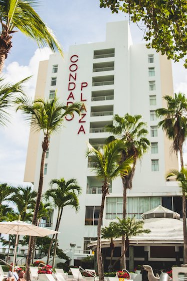 Beach And The City Break: The Best Of Puerto Rico In 4 Days