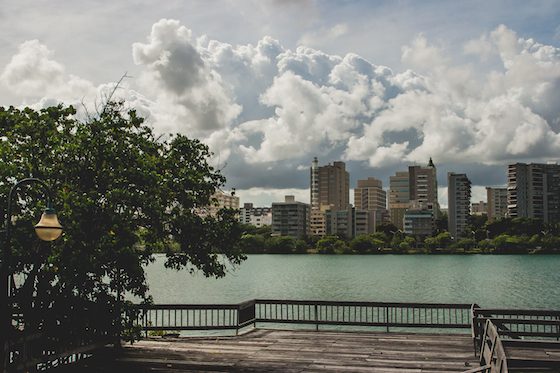 Beach And The City Break: The Best Of Puerto Rico In 4 Days