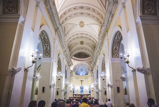 Beach And The City Break: The Best Of Puerto Rico In 4 Days