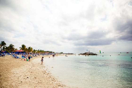 Everything You Must See On An Eastern Caribbean Cruise