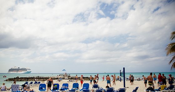 Everything You Must See On An Eastern Caribbean Cruise