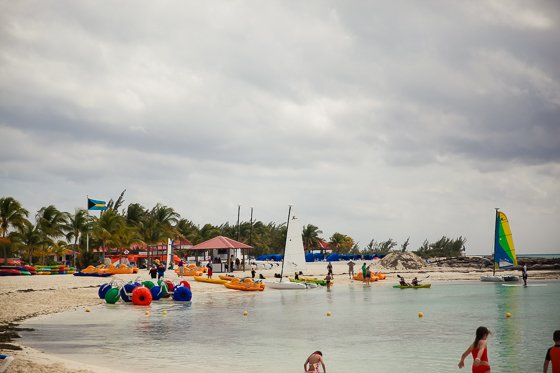 Everything You Must See On An Eastern Caribbean Cruise