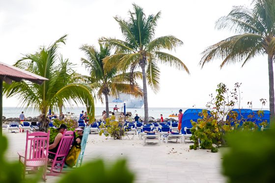 Everything You Must See On An Eastern Caribbean Cruise