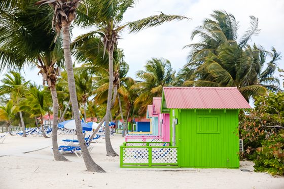 Everything You Must See On An Eastern Caribbean Cruise