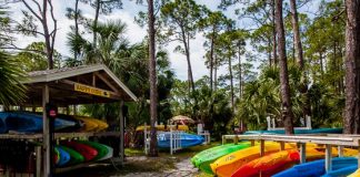 Adventure Awaits in Gulf County, Florida Adventure Awaits In Gulf County, Florida