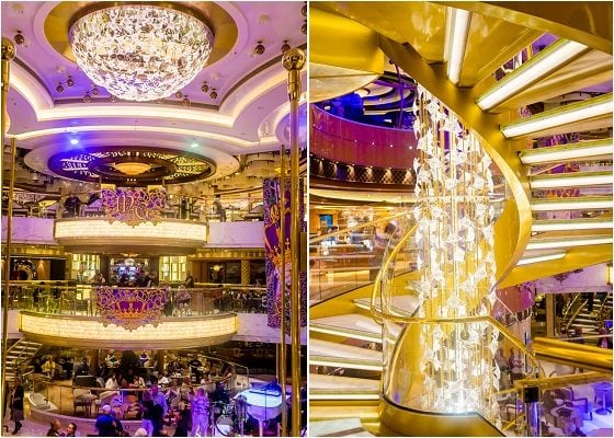 Why You’ll Love Cruising On Regal Princess Why You’ll Love Cruising On Regal Princess