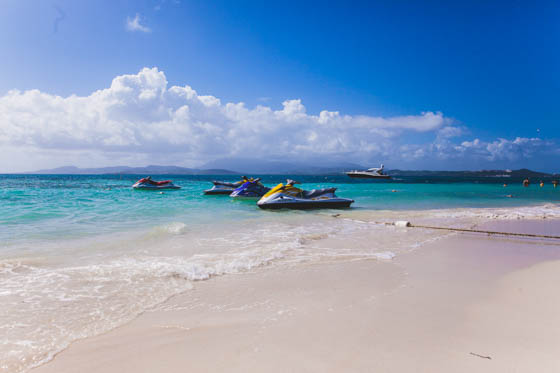 Beach And The City Break: The Best Of Puerto Rico In 4 Days