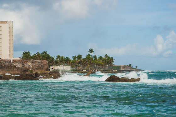 Beach And The City Break: The Best Of Puerto Rico In 4 Days