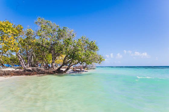 Beach And The City Break: The Best Of Puerto Rico In 4 Days