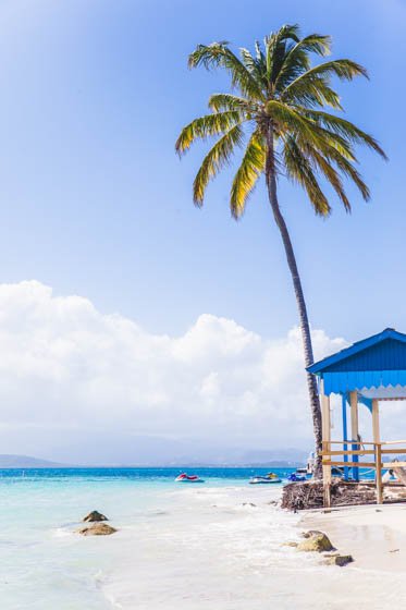 Beach And The City Break: The Best Of Puerto Rico In 4 Days