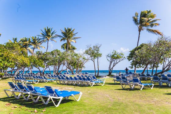 Beach And The City Break: The Best Of Puerto Rico In 4 Days