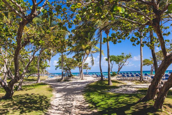 Beach And The City Break: The Best Of Puerto Rico In 4 Days