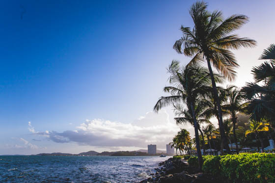 Beach And The City Break: The Best Of Puerto Rico In 4 Days