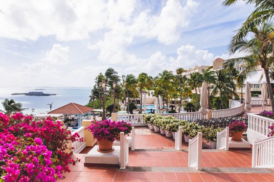 Beach And The City Break: The Best Of Puerto Rico In 4 Days