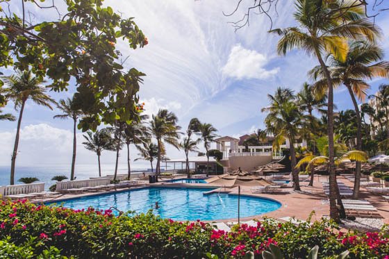 Beach And The City Break: The Best Of Puerto Rico In 4 Days