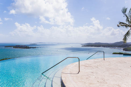 Beach And The City Break: The Best Of Puerto Rico In 4 Days