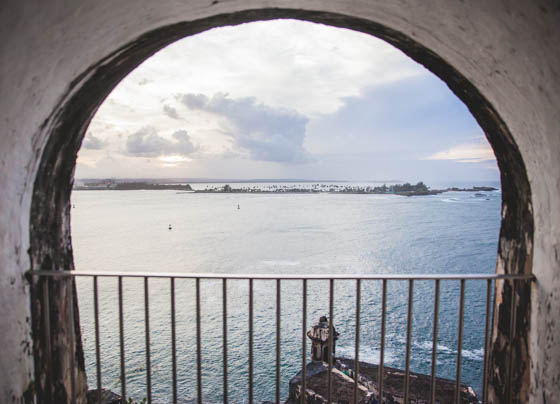 Beach And The City Break: The Best Of Puerto Rico In 4 Days