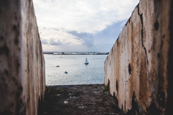 Beach And The City Break: The Best Of Puerto Rico In 4 Days