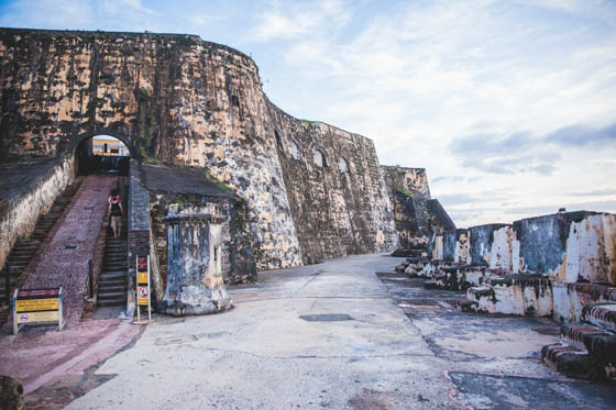 Beach And The City Break: The Best Of Puerto Rico In 4 Days