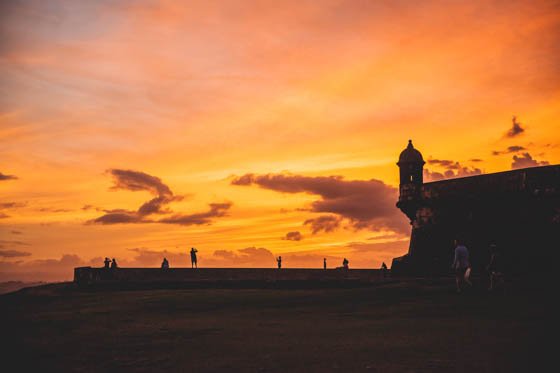 Beach And The City Break: The Best Of Puerto Rico In 4 Days