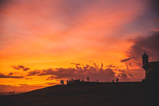 Beach And The City Break: The Best Of Puerto Rico In 4 Days