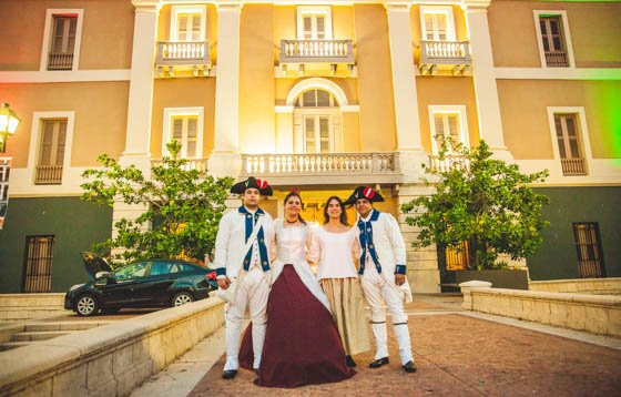 Beach And The City Break: The Best Of Puerto Rico In 4 Days