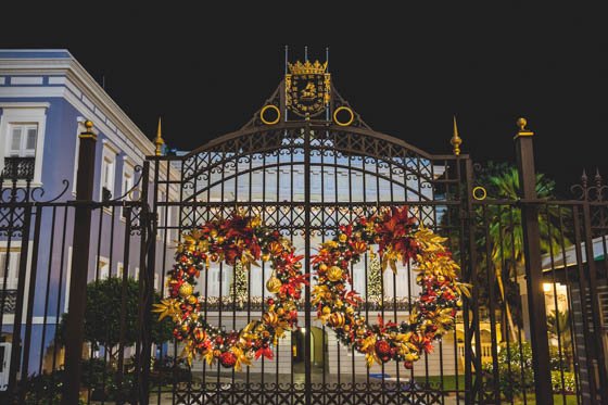 Beach And The City Break: The Best Of Puerto Rico In 4 Days