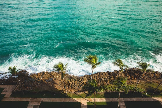 Beach And The City Break: The Best Of Puerto Rico In 4 Days