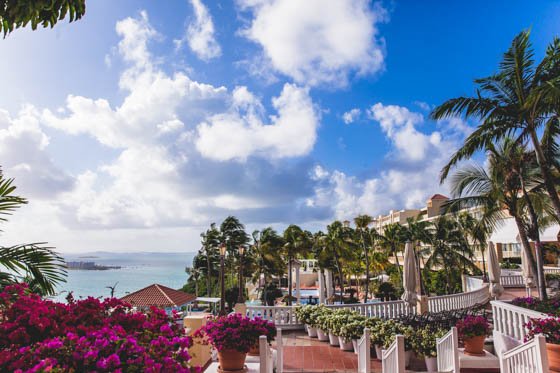 Beach And The City Break: The Best Of Puerto Rico In 4 Days