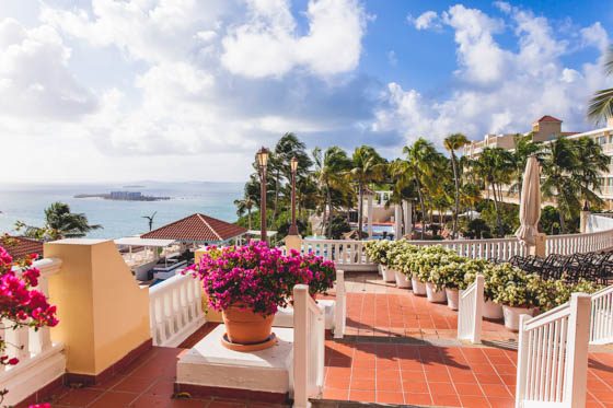 Beach And The City Break: The Best Of Puerto Rico In 4 Days