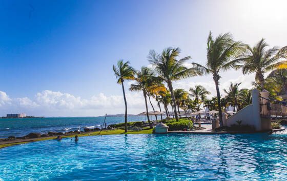 Beach And The City Break: The Best Of Puerto Rico In 4 Days