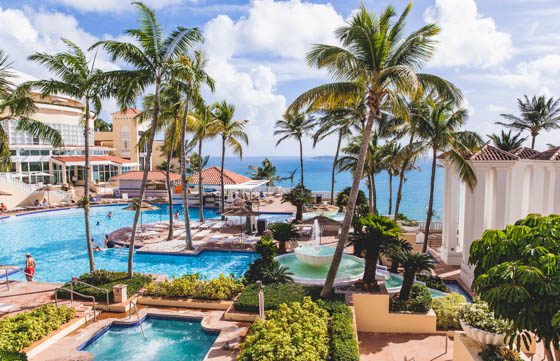 Beach And The City Break: The Best Of Puerto Rico In 4 Days