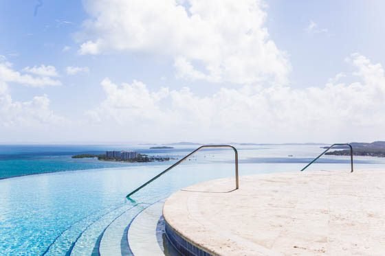 Beach And The City Break: The Best Of Puerto Rico In 4 Days
