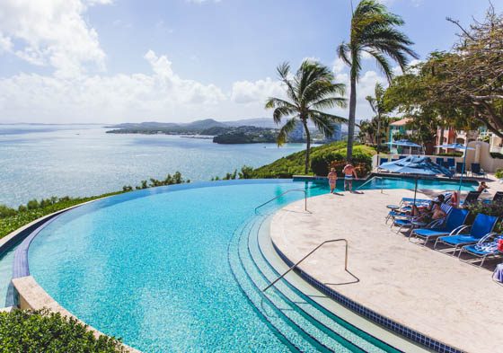 Beach And The City Break: The Best Of Puerto Rico In 4 Days