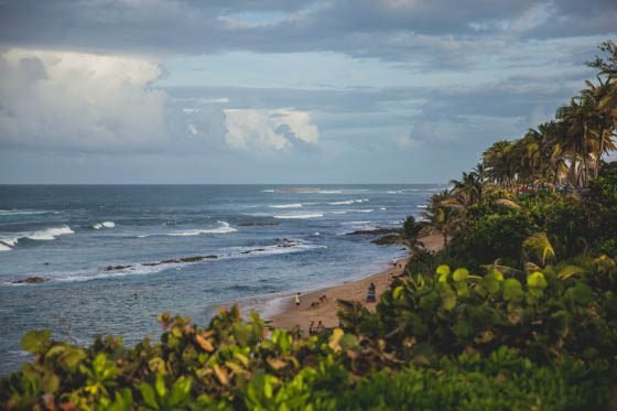 Beach And The City Break: The Best Of Puerto Rico In 4 Days