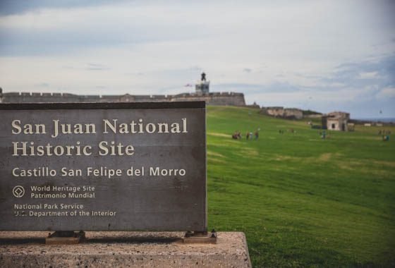 Beach And The City Break: The Best Of Puerto Rico In 4 Days