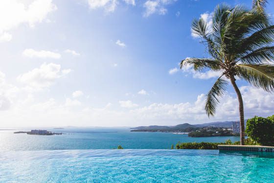 Beach And The City Break: The Best Of Puerto Rico In 4 Days