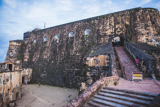 Beach And The City Break: The Best Of Puerto Rico In 4 Days