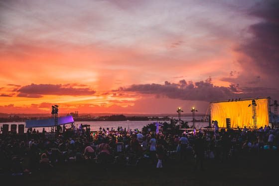 Beach And The City Break: The Best Of Puerto Rico In 4 Days