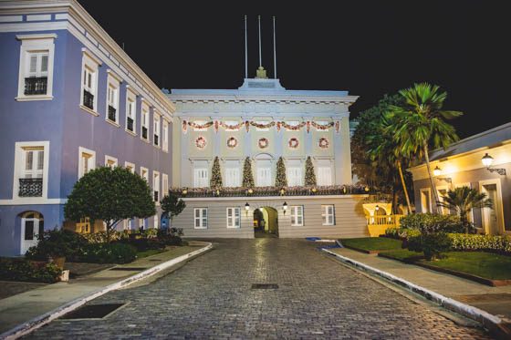 Beach And The City Break: The Best Of Puerto Rico In 4 Days