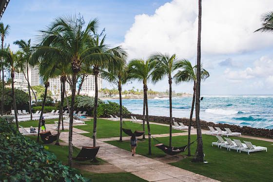 Beach And The City Break: The Best Of Puerto Rico In 4 Days