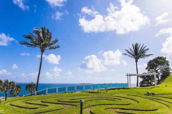 Beach And The City Break: The Best Of Puerto Rico In 4 Days