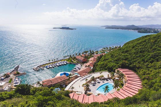 Beach And The City Break: The Best Of Puerto Rico In 4 Days