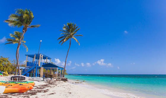 Beach And The City Break: The Best Of Puerto Rico In 4 Days