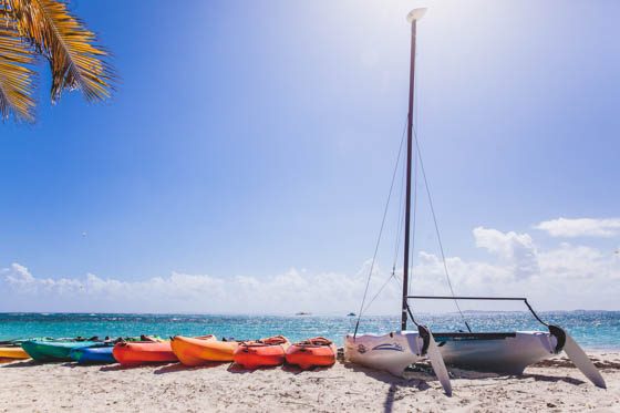 Beach And The City Break: The Best Of Puerto Rico In 4 Days