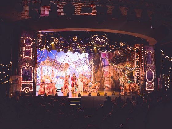 Why You’ll Love Cruising On Regal Princess Why You’ll Love Cruising On Regal Princess